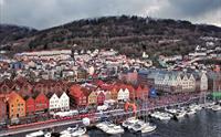 Bergen City Marathon