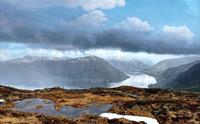 Fjord Hike