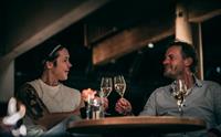 Restaurant Arven - Fretheim Hotel