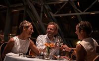 Restaurant Arven - Fretheim Hotel