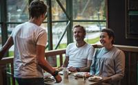 Restaurant Arven - Fretheim Hotel