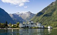 Amazing Fjords
