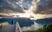 Amazing Fjords