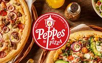 Peppes Pizza
