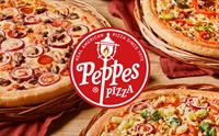 Peppes Pizza
