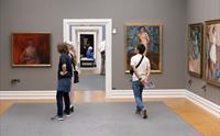 Kodes kunstmuseer