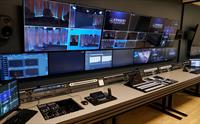 Konsertsystemer