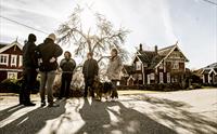 Ciderhuset - kulturvandring
