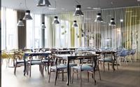 Comfort Hotel Bergen Airport - restaurant