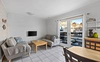 Glesvær Rorbu