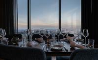 Skyskraperen Restaurant
