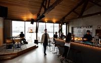 Statsraaden Bar & Reception