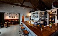 Statsraaden Bar & Reception