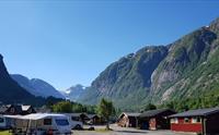 Sundal Camping