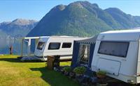 Sundal Camping