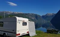 Sundal Camping