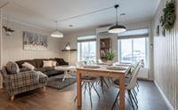 Sagi Apartments, Hafslo
