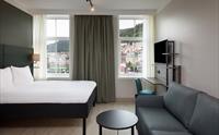 Scandic Torget - rom