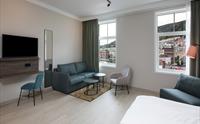 Scandic Torget - rom