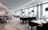 Roast Restaurant og Bar