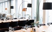 Roast Restaurant og Bar