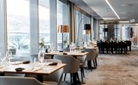 Roast Restaurant og Bar