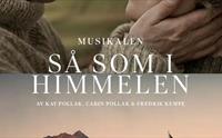 Så som i himmelen
