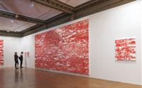 SEA HYUN LEE - Between red