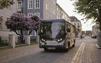 Opplev det autentiske Bergen