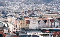 Opplev det autentiske Bergen
