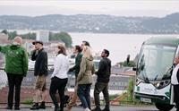 Opplev det autentiske Bergen