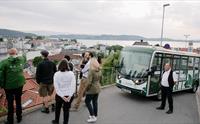 Opplev det autentiske Bergen