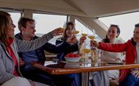 Privat yacht cruise i Bergensområdet