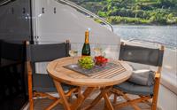 Privat yacht cruise i Bergensområdet