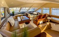 Privat yacht cruise i Bergensregionen