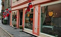 Siderbar Bergen