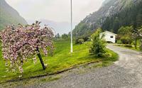 Skahjem Gard, Aurland