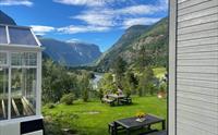 Skaimsberg Apartments, Aurland