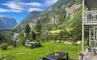 Skaimsberg Apartments, Aurland