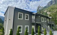 Skaimsberg Apartments, Aurland