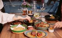 Agave Restaurant & Bar