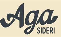 Sidersmaking med Aga Sideri