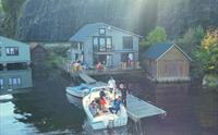 Fjærå Sjøhus