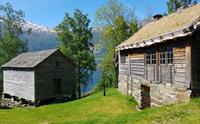 Skredhaugen
