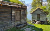 Skredhaugen