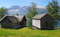 Skredhaugen