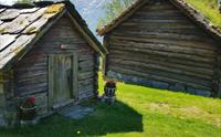 Skredhaugen