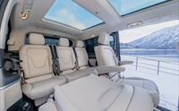 Sogndal Limo