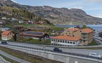 Sogndal bed and breakfast