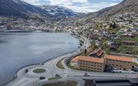 Sogndal bed and breakfast